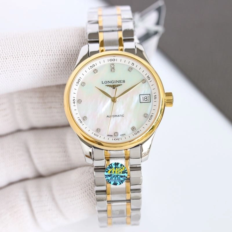 LONGINES Watches WaterResistant 189066