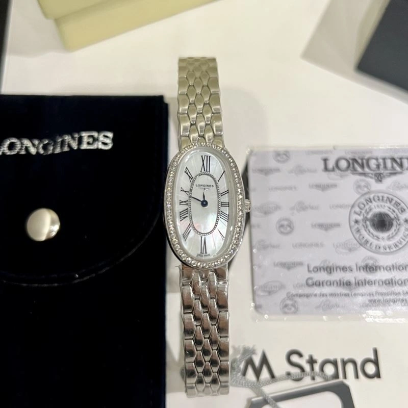 LONGINES Watches MoistureWicking 189088