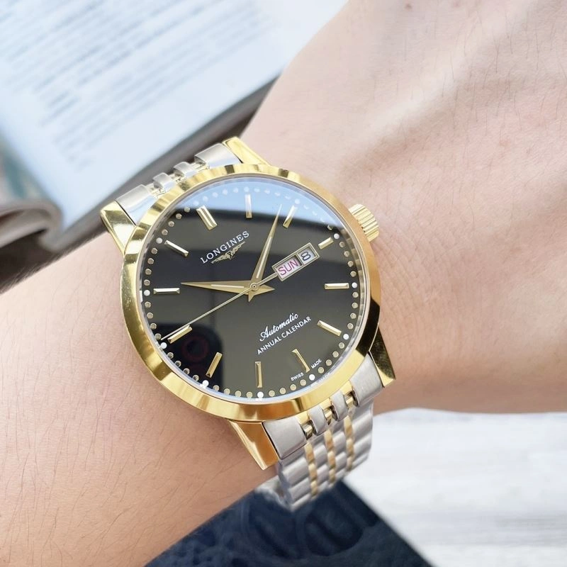 LONGINES Watches Unisex 189087