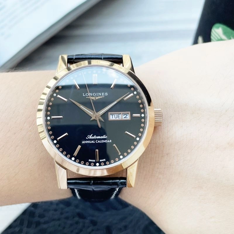 LONGINES Watches TopPick 189075
