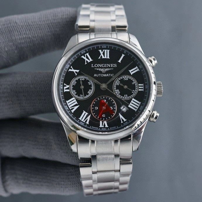 WaterResistant LONGINES Watches 189083