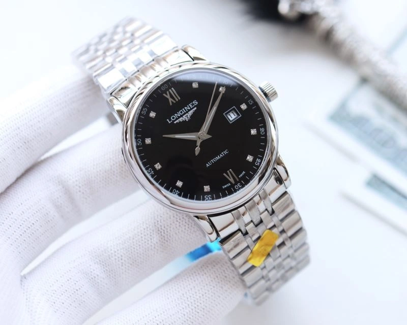 LONGINES Watches SoftTouch 189085