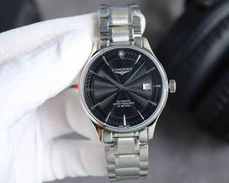LONGINES Watches Comfortable 189056