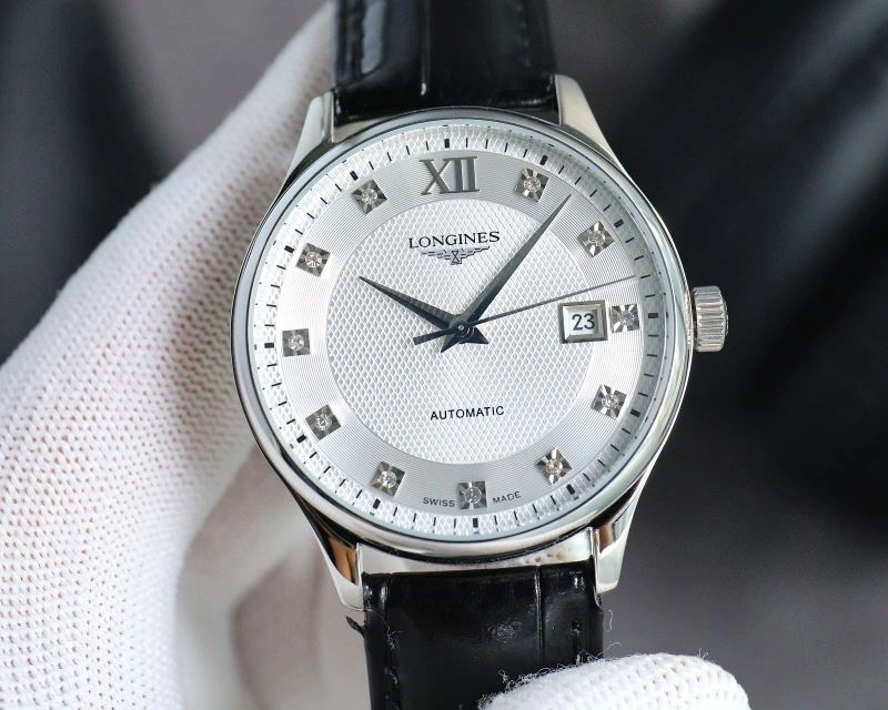 LONGINES Watches Premium 189055