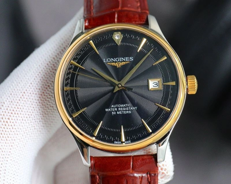 LONGINES Watches EyeCatching 189054