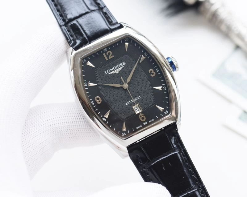 LONGINES Watches Sleek 189052