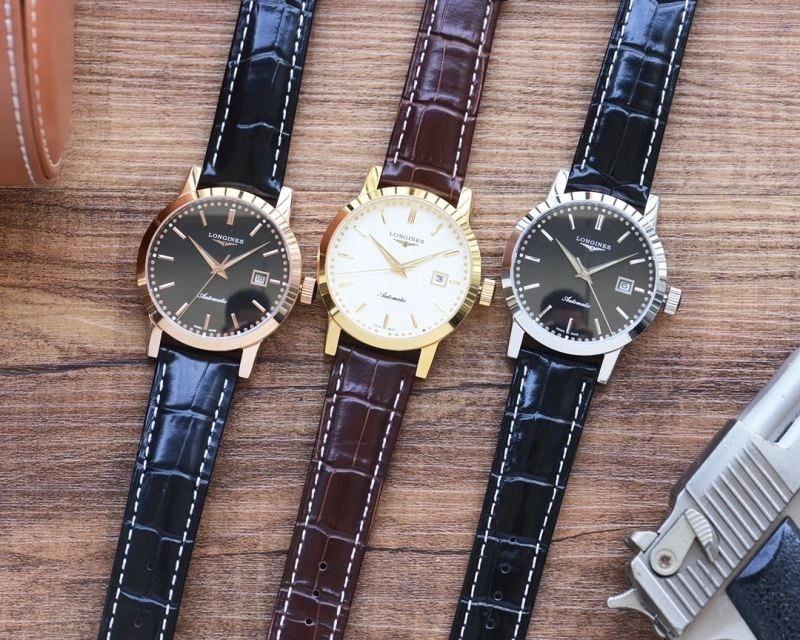LONGINES Watches Chic 189048
