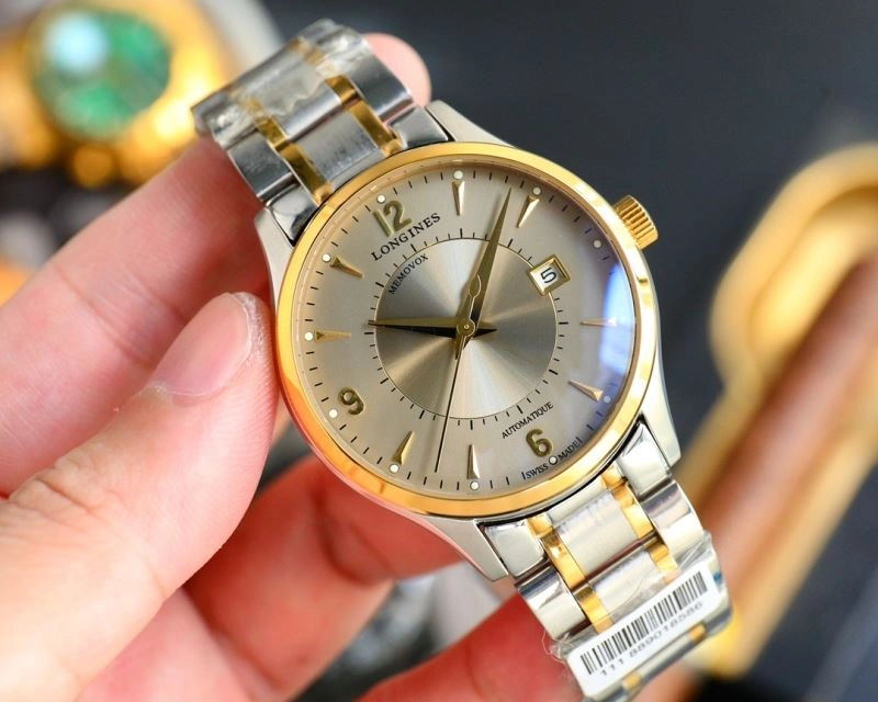 LONGINES Watches Unisex 189043
