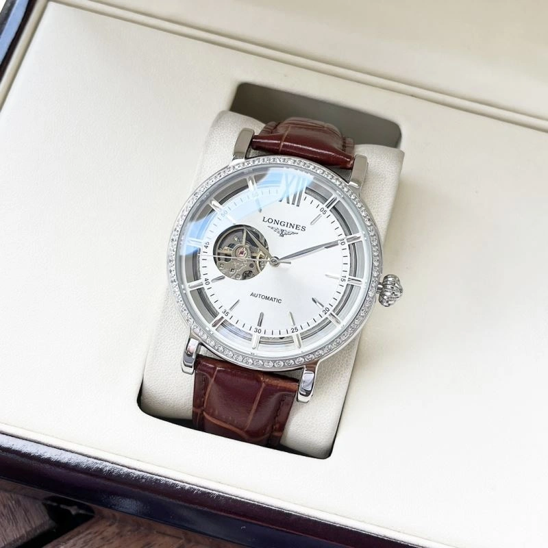 LONGINES Watches Effortless 189047