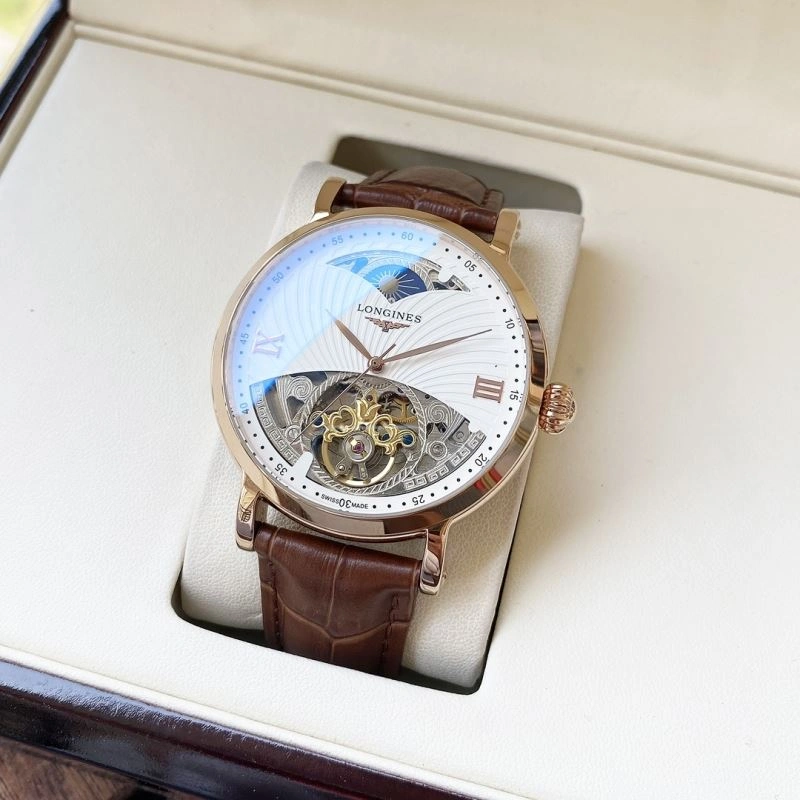 Lightweight LONGINES Watches 189050