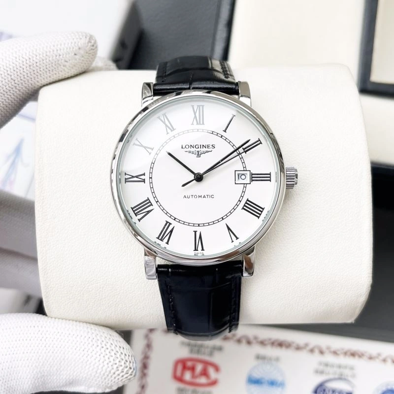 LONGINES Watches Flexible 189042