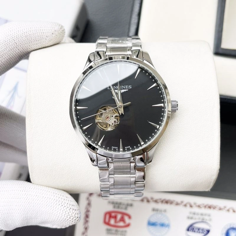 Compact LONGINES Watches 189038