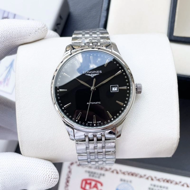 SmoothTexture LONGINES Watches 189049