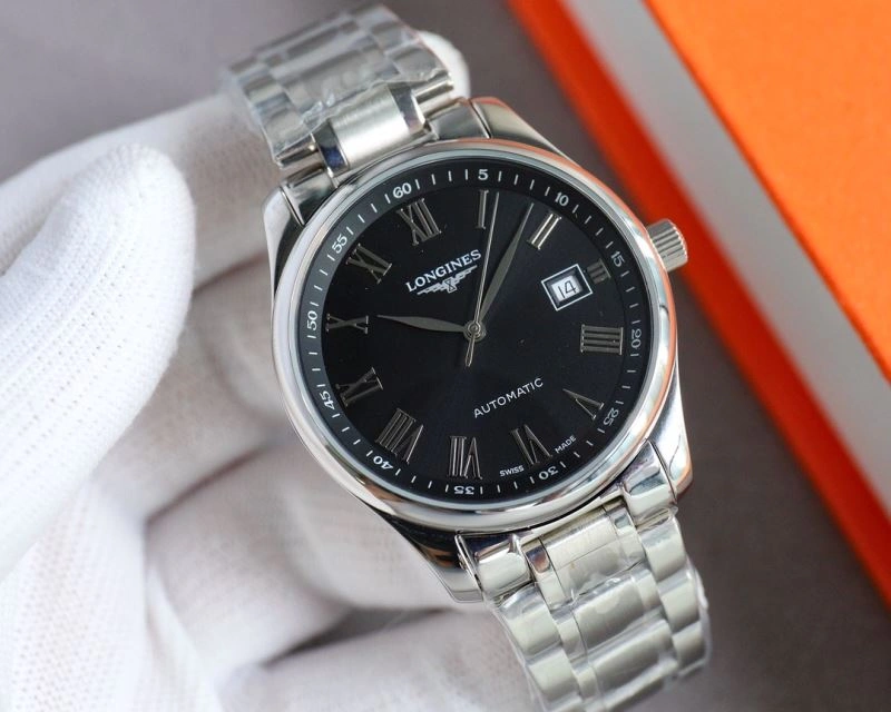 GoAnywhere LONGINES Watches 189020