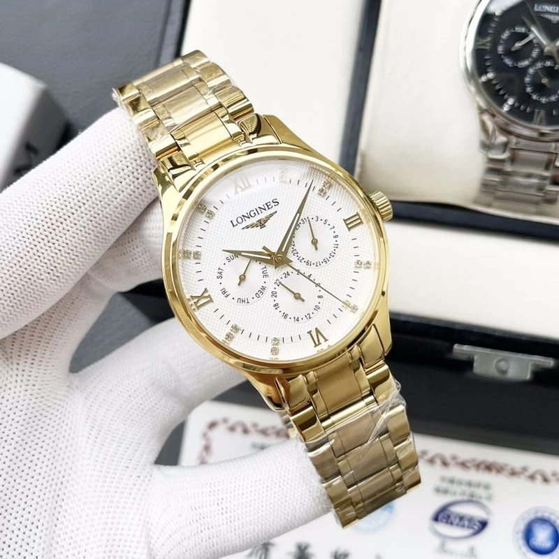SunProtective LONGINES Watches 189046