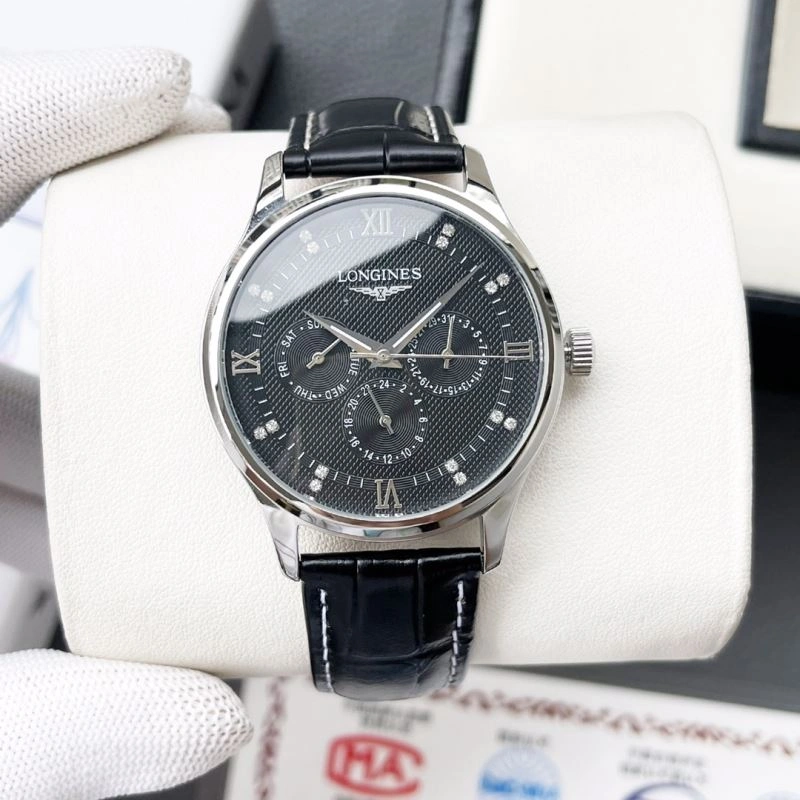 ZipUp LONGINES Watches 189039