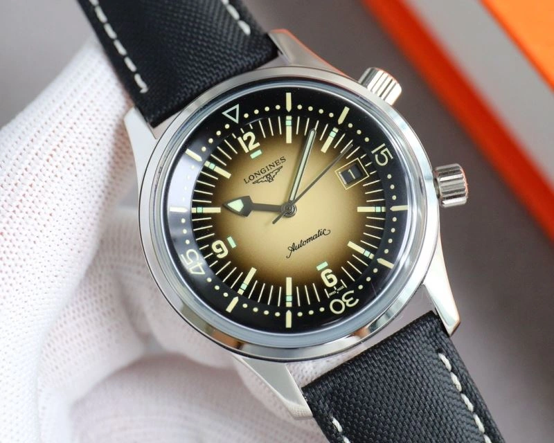 LONGINES Watches SunProtective 189024
