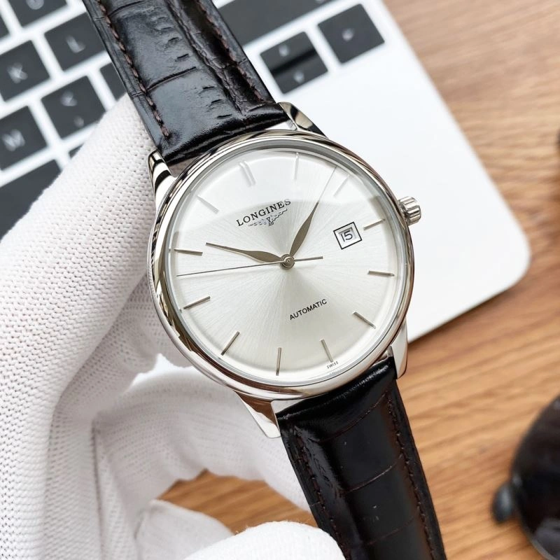 TravelReady LONGINES Watches 189034