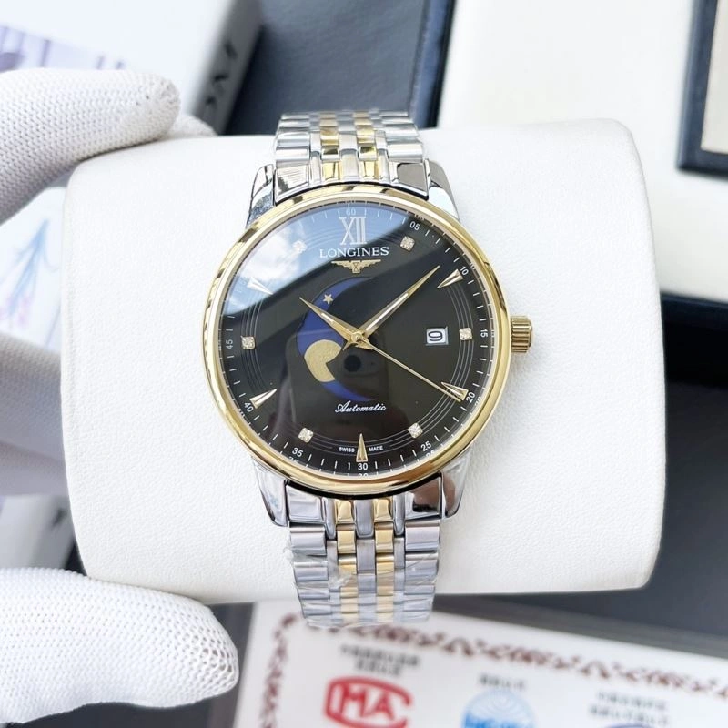 LONGINES Watches Soft 189028