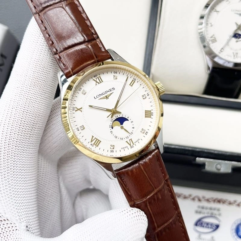 Unisex LONGINES Watches 189035