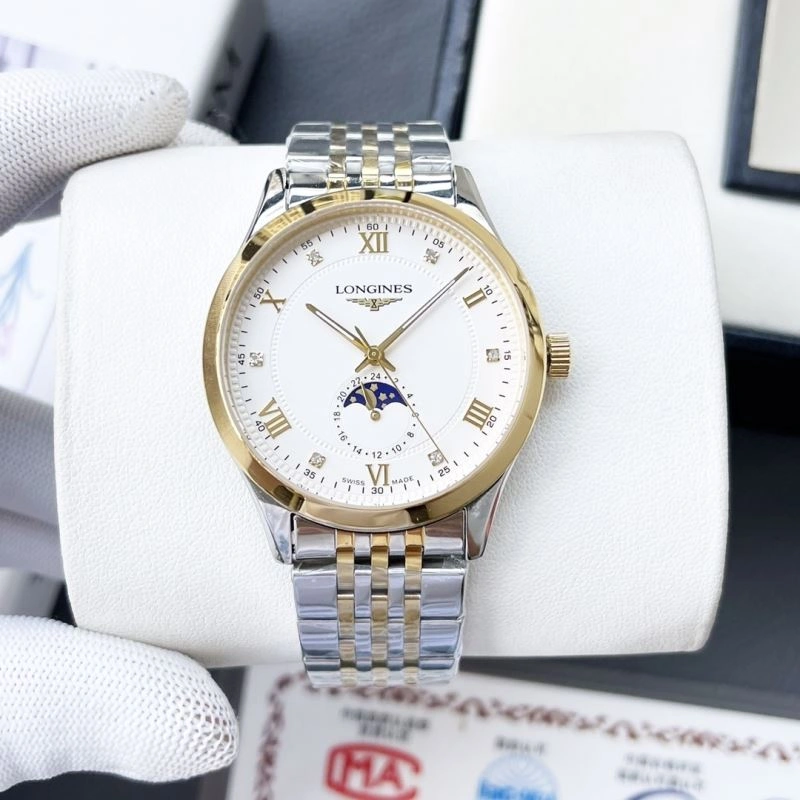 LONGINES Watches Durable 189025