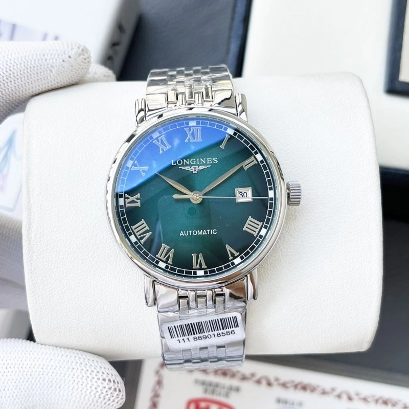 TravelReady LONGINES Watches 189019