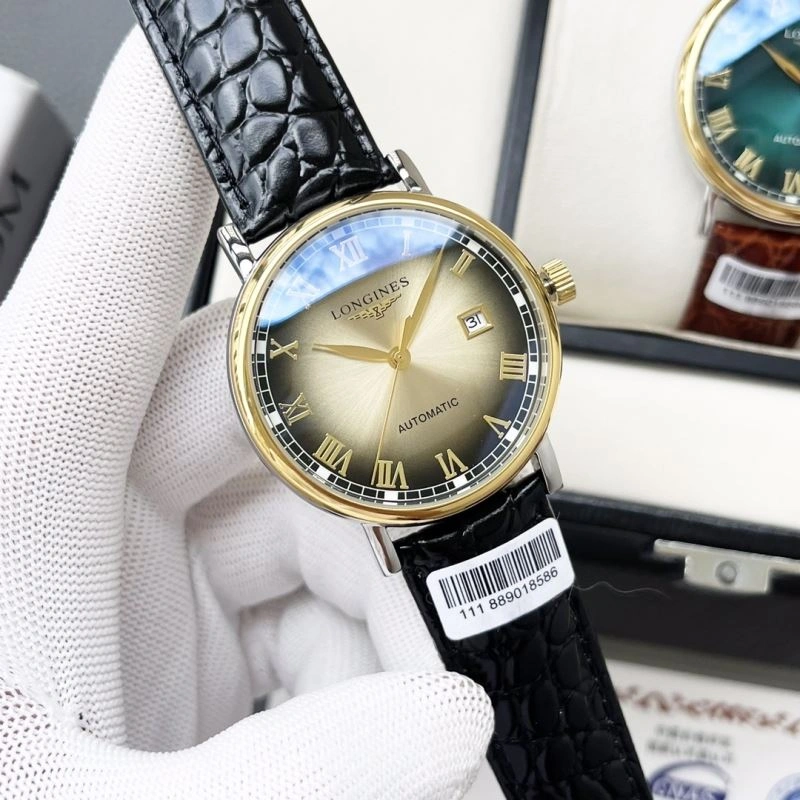 Sophisticated LONGINES Watches 189016