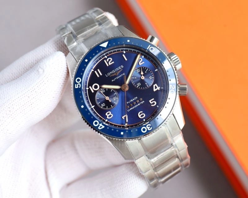 LONGINES Watches WrinkleFree 189015