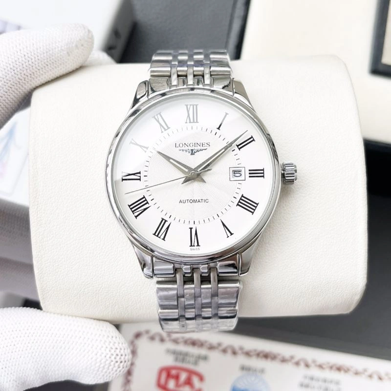 Sustainable LONGINES Watches 189014