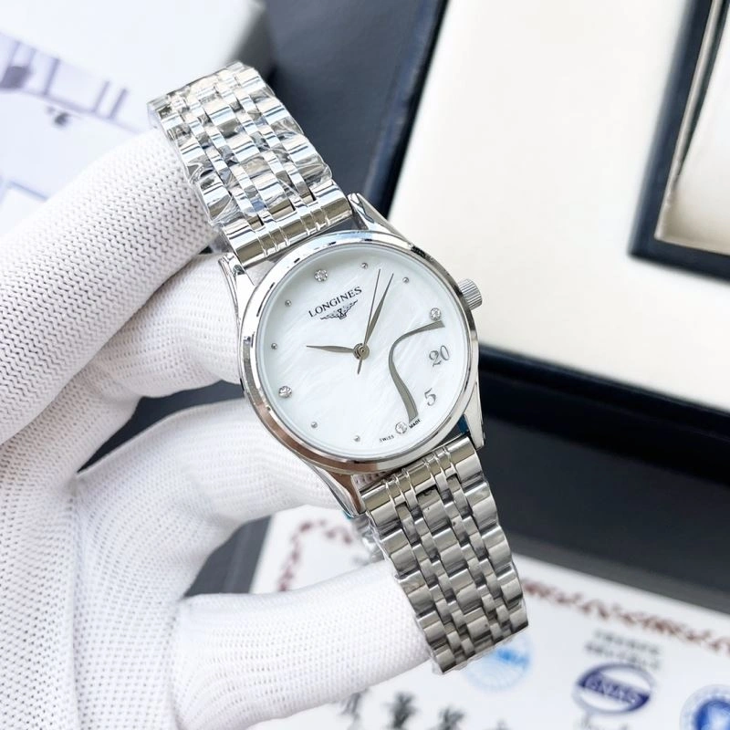 LONGINES Watches Thermal 189007