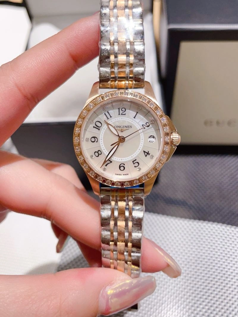 LONGINES Watches Supportive 188986