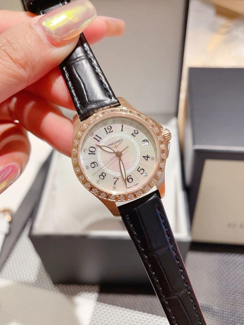 LONGINES Watches TimelessDesign 188994