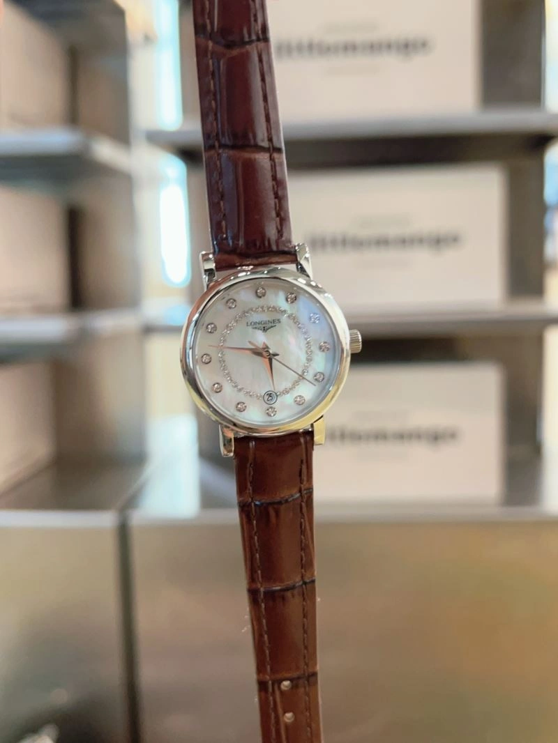 GoAnywhere LONGINES Watches 188993