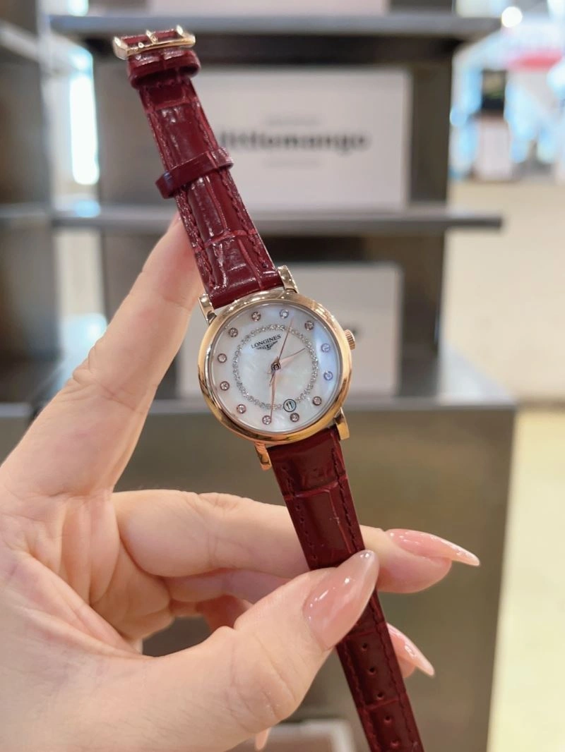 LONGINES Watches Compact 189001