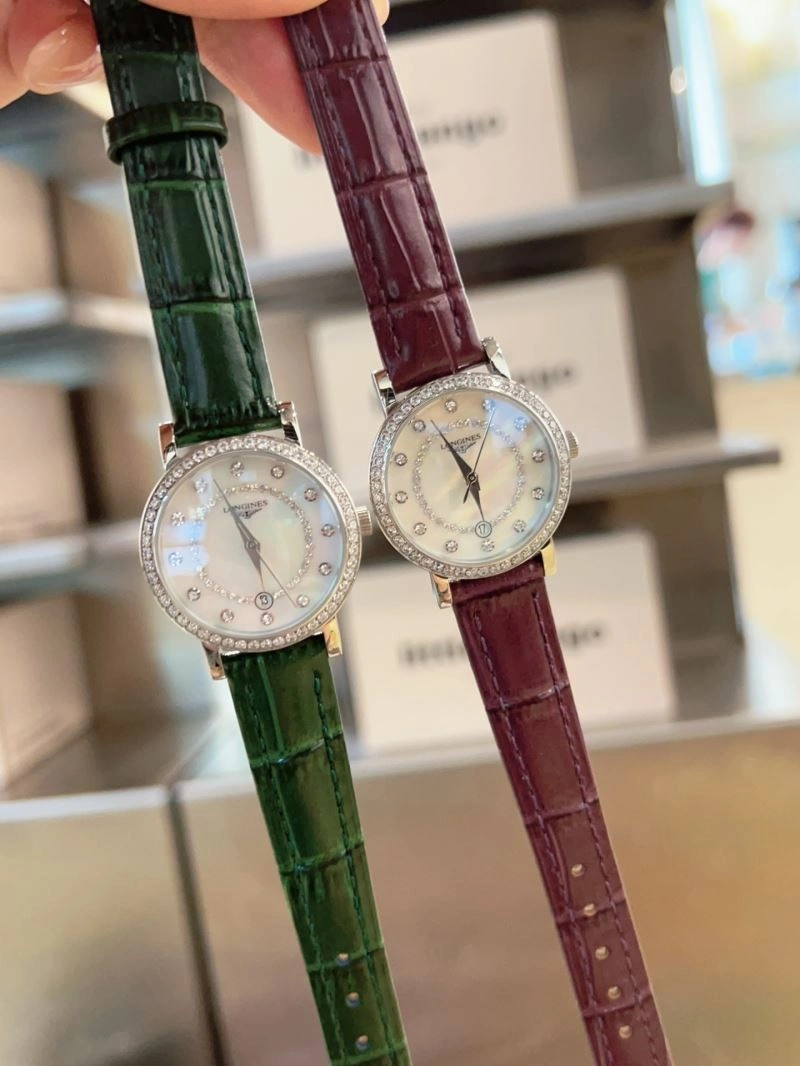 FastDry LONGINES Watches 188985