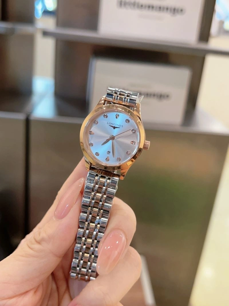 StreetReady LONGINES Watches 189003
