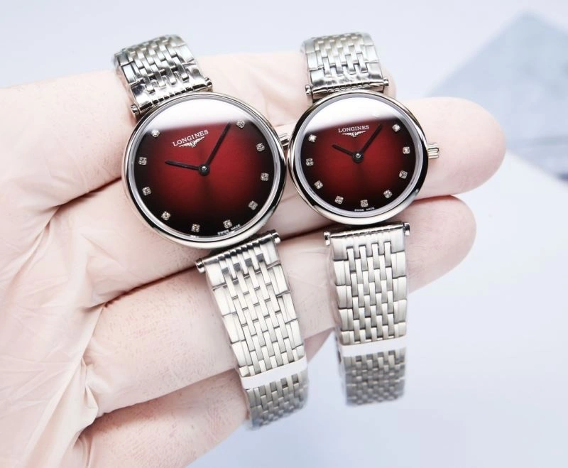 Reliable LONGINES Watches 188990