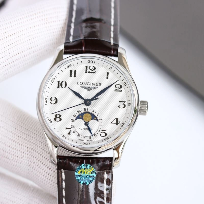 MoistureWicking LONGINES Watches 188978