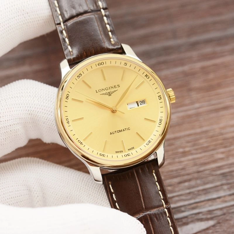 Breathable LONGINES Watches 188974