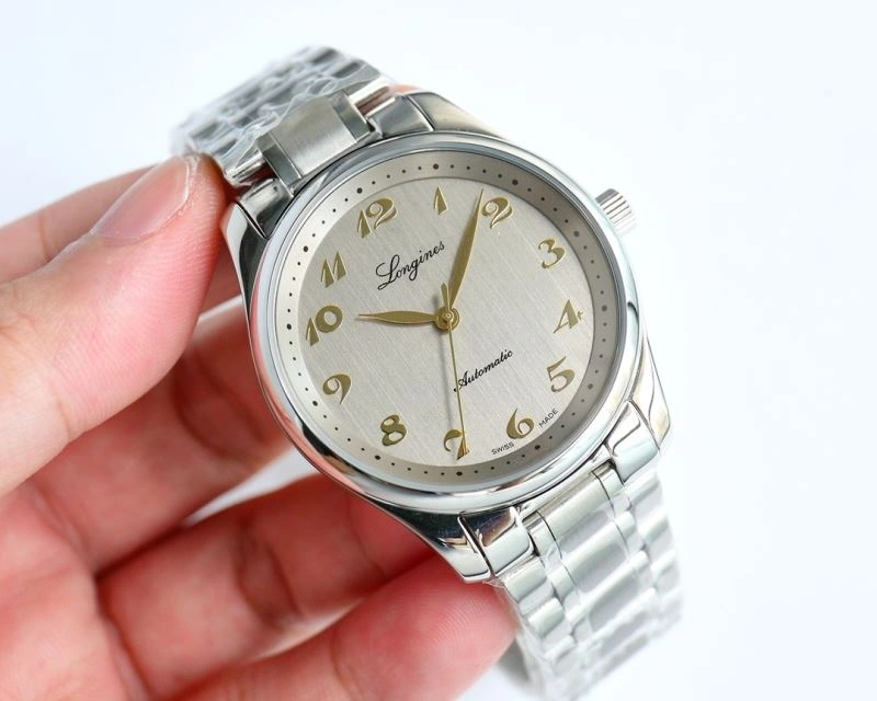 LONGINES Watches SoftTouch 188973
