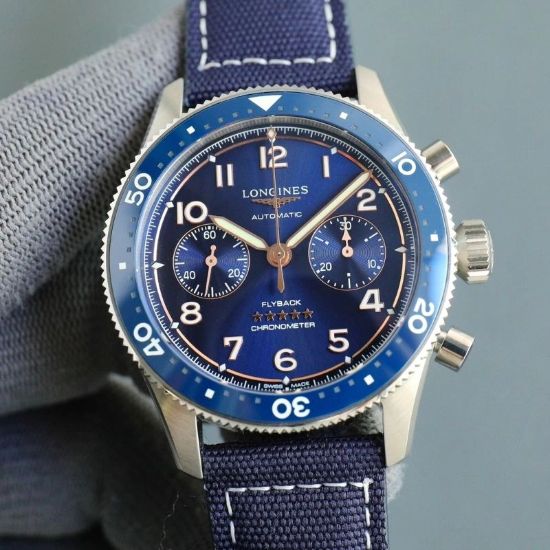 LONGINES Watches Sleek 188971