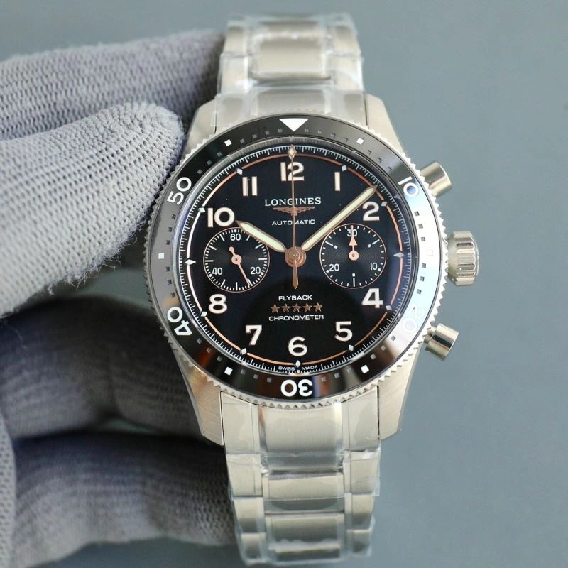 EasyCare LONGINES Watches 188970