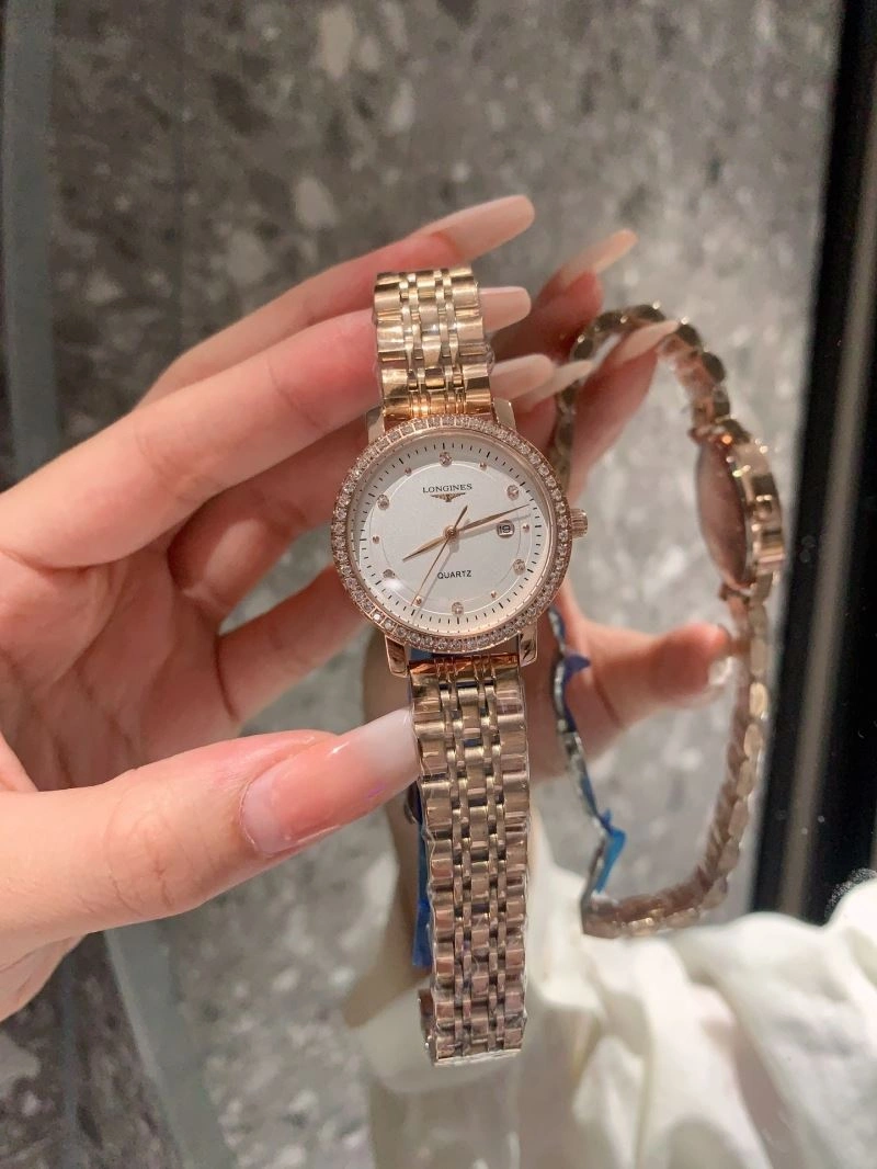 LONGINES Watches Modern 188969