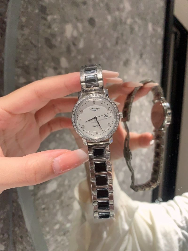 LONGINES Watches Sustainable 188968