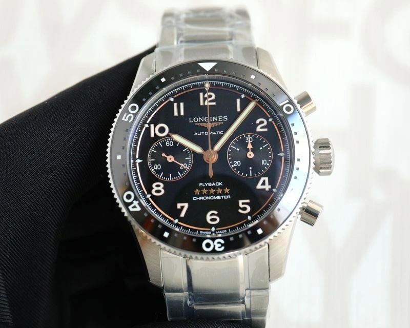 LONGINES Watches AllSeason 188963