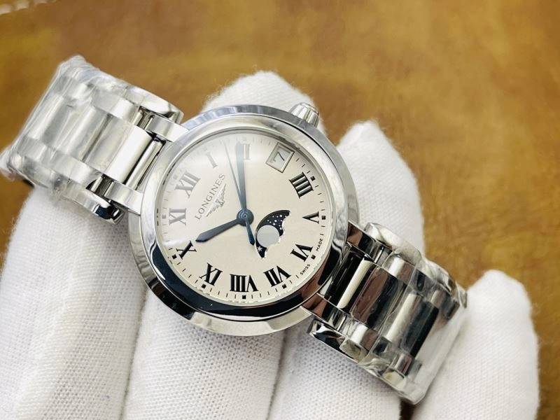 RelaxedFit LONGINES Watches 188957