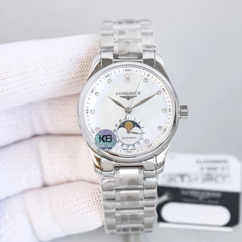 LONGINES Watches ZeroBulk 188956