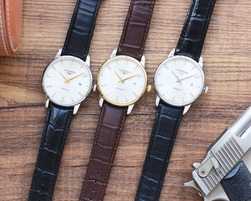 LONGINES Watches Sustainable 188960