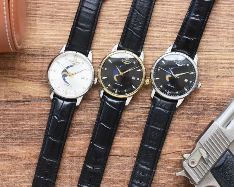 SmartChoice LONGINES Watches 188958
