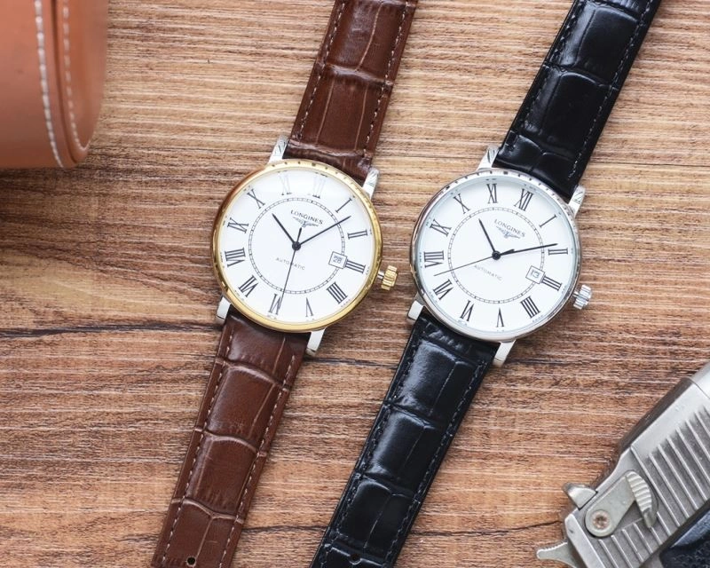 LONGINES Watches Neat 188941